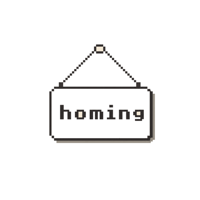 homing
